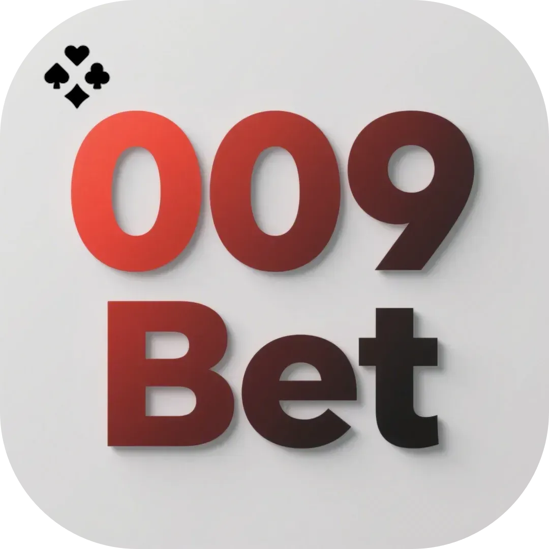 Cassino ao vivo da 009bet com dealers reais