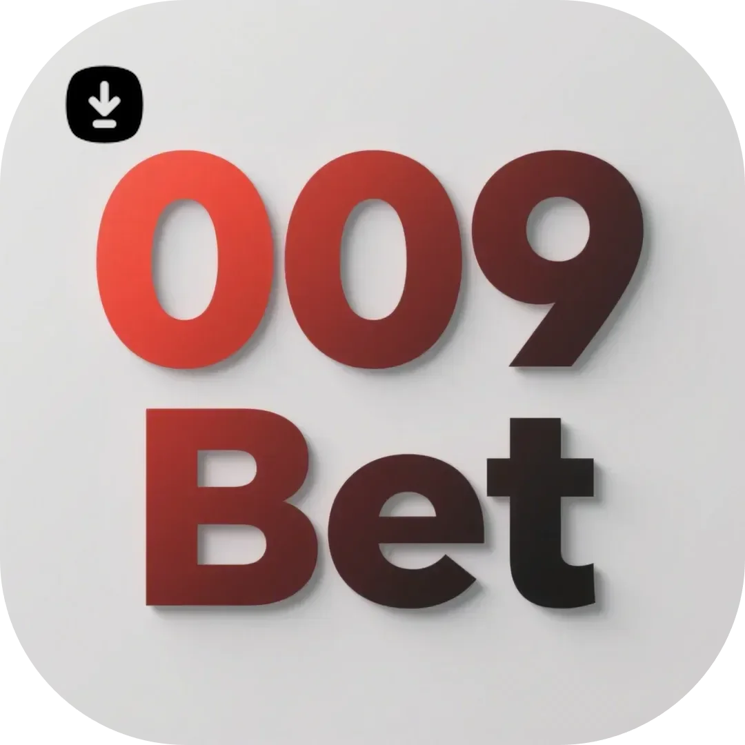 Download gratuito do app da 009bet