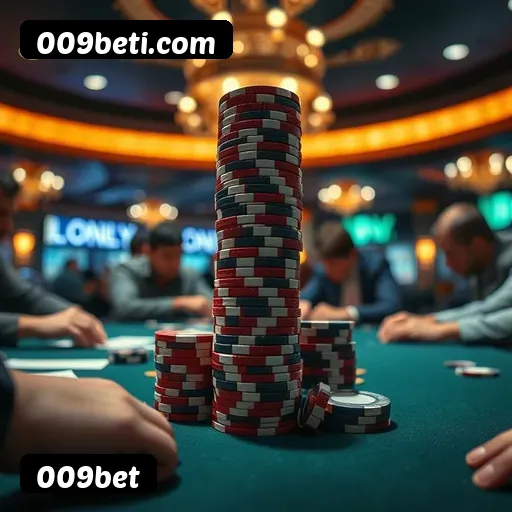 Como Instalar APK 009bet