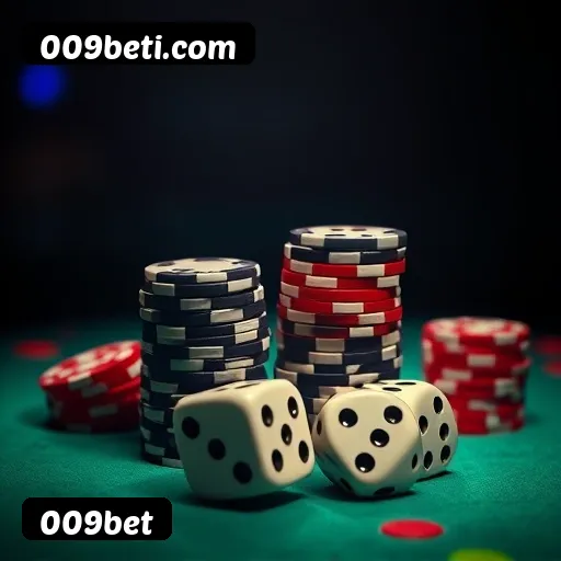 FAQ APK 009bet