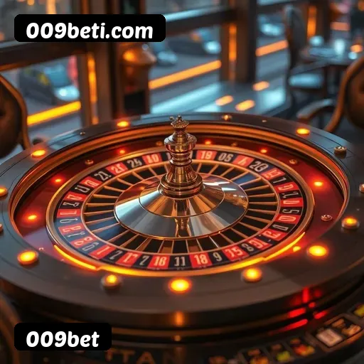 FAQ App 009bet