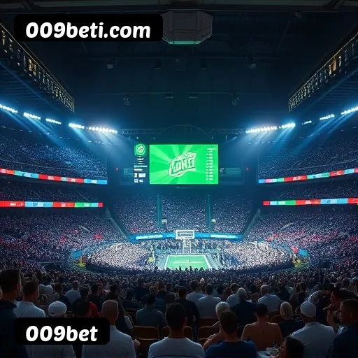 Como Registrar e Fazer Login 009bet