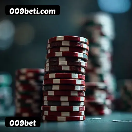 FAQ - Perguntas Frequentes 009bet