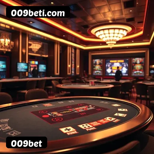 Análise 009bet - Vantagens e Desvantagens